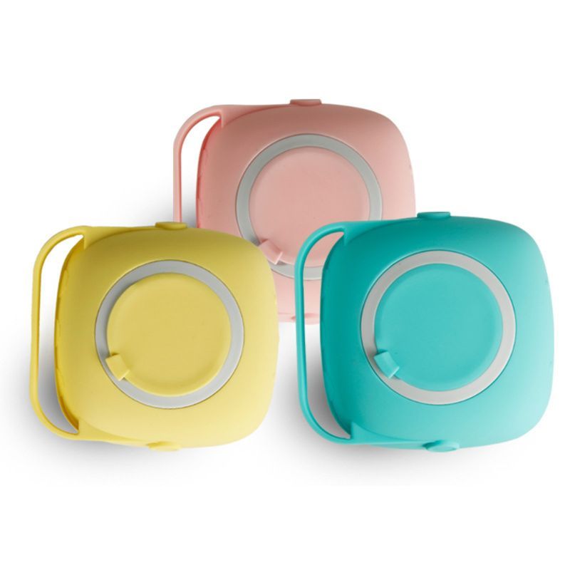 Eleonora – Zachte Siliconen Harenborstel voor Huisdieren met Shampoo Dispenser