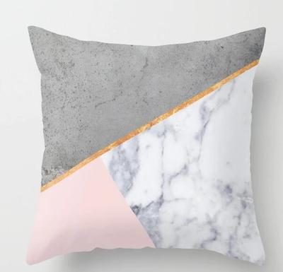Haven – Geometrisch Kussenhoes