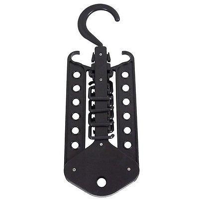 Alaric – Multifunctionele Magische Kledinghanger voor Kledingkast Organizer in Minimalistische Stijl