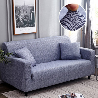 Marcella – Moderne Sofa Slipcover van Polyester