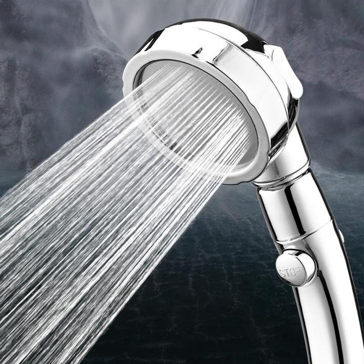 Sable – Duitse Supercharged Huishoudelijke Sprinkler Doucheset