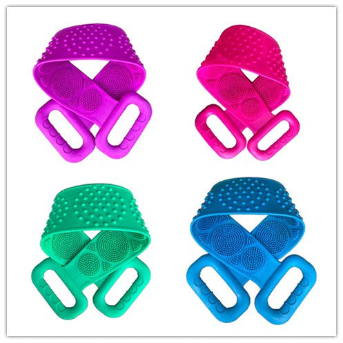 Maximilian – Silikon Badhanddoek