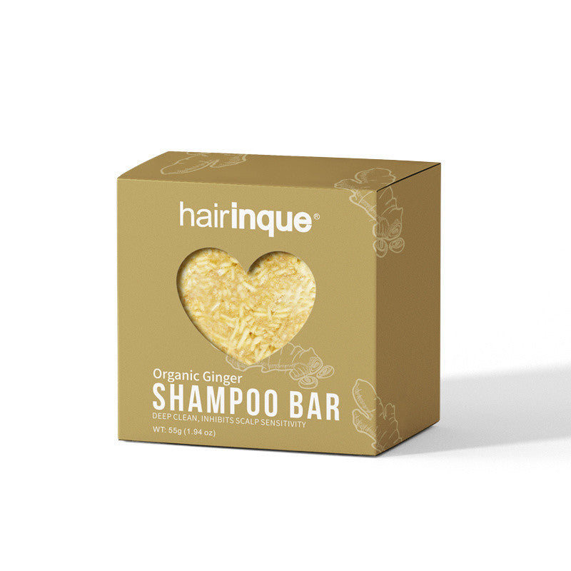 Sienna – Shampoozeep met Natuurlijke Ingrediënten