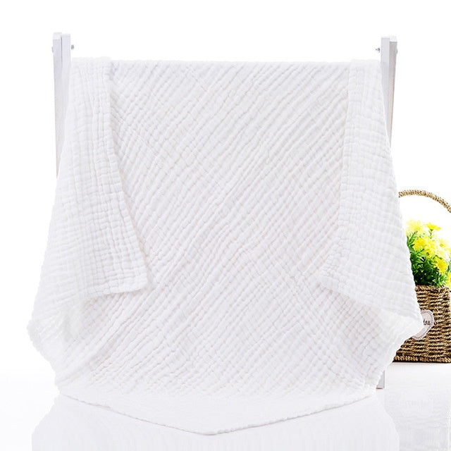 Haven – Luxe Badhanddoek van Katoen