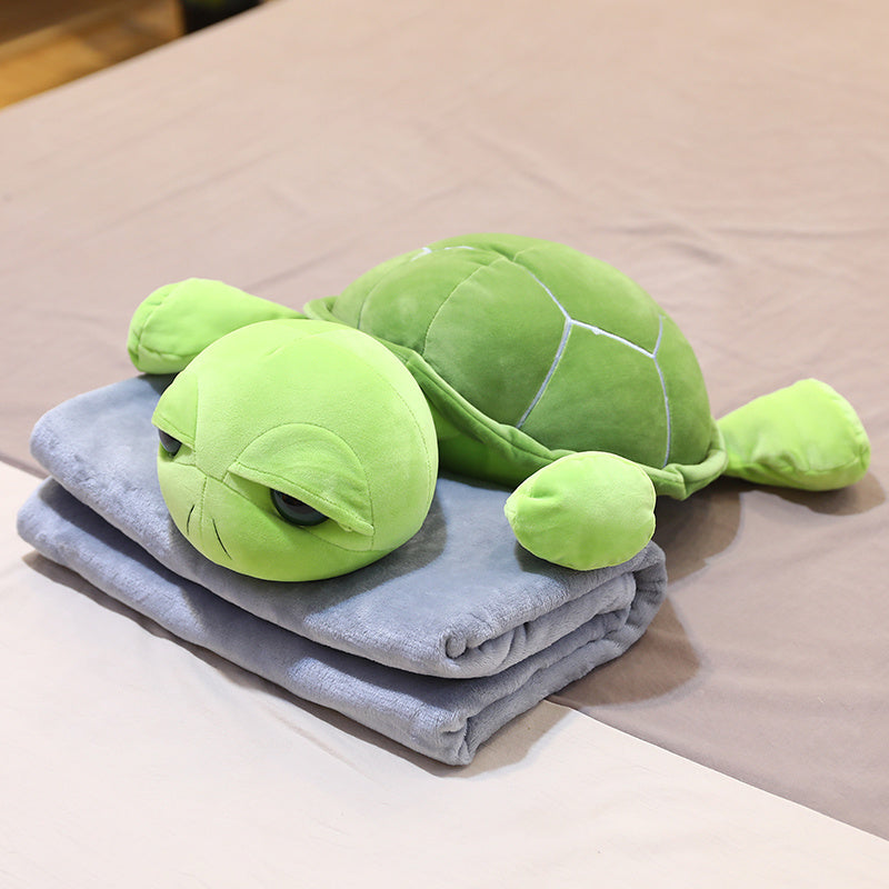 Juliette – Cartoon Dier Kussen Quilt