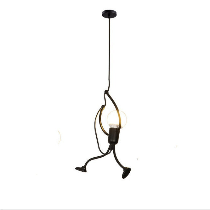 Isolde – Hanglamp voor binnen met drie lichten