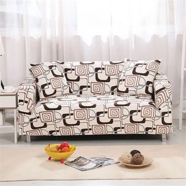Anneliese – Sofahoes van Polyester