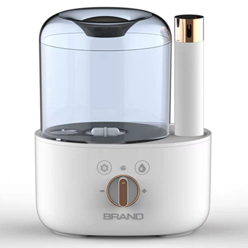 Ambrose – Automatische Geurverspreider voor Aromatherapie