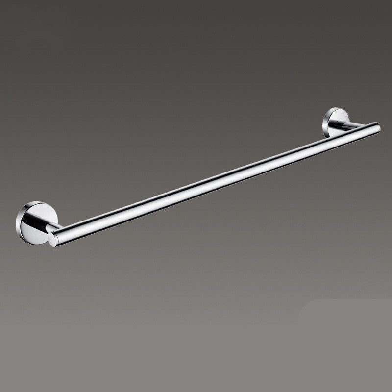 Aurelia – Badkameraccessoires Set van 304 RVS