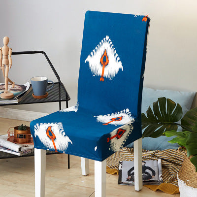 Ambrose – Elastische Stoelhoes voor Hotel- en Kantoorstoelen