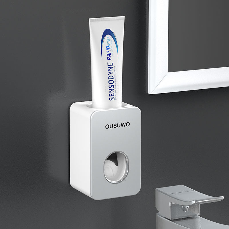 Valencia – Automatische Tandpasta Dispenser