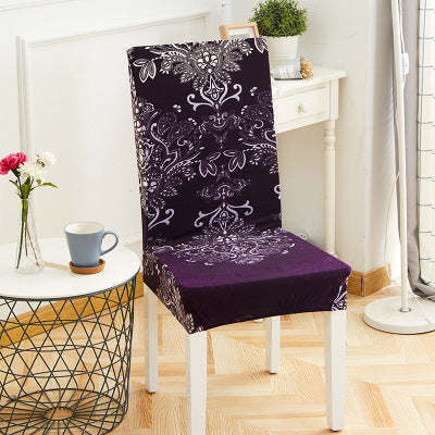 Ambrose – Elastische Stoelhoes voor Hotel- en Kantoorstoelen