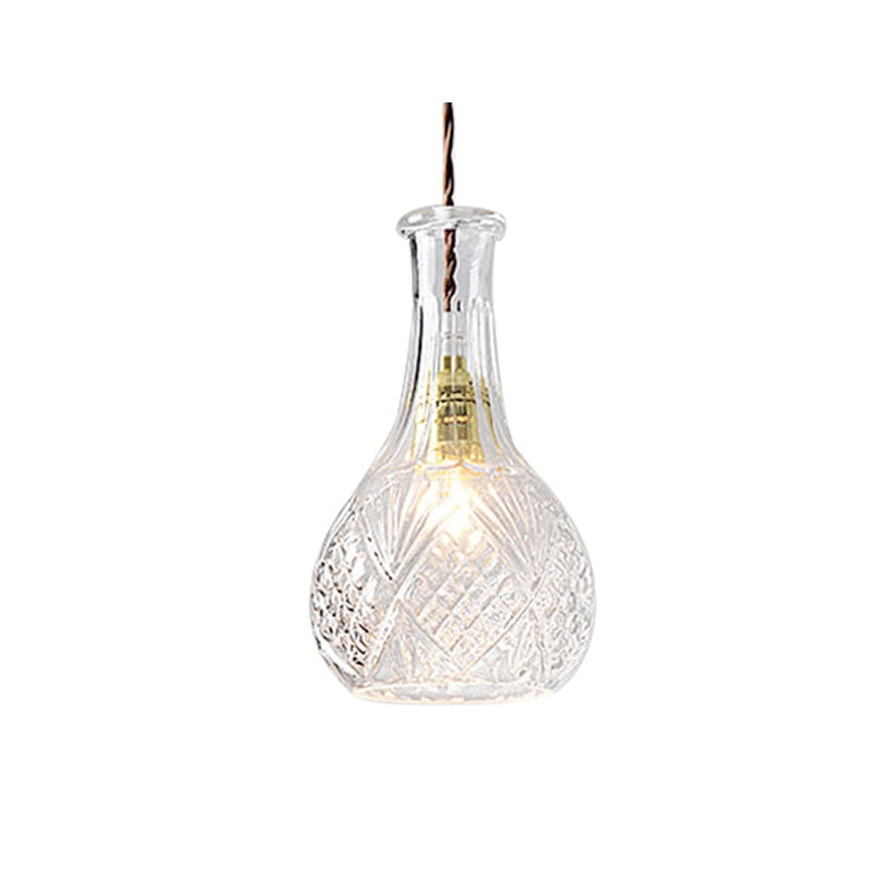 Celestine – Glazen Hanglamp voor Moderne Interieurs