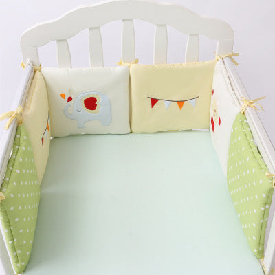 Celestine – Vrije combinatie katoen bed