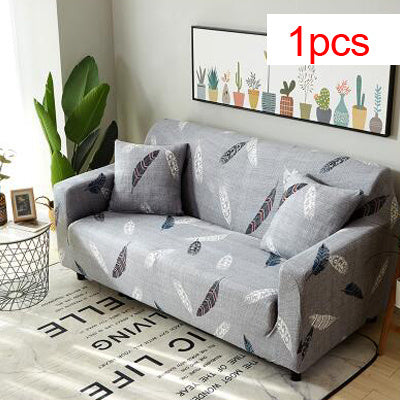 Marcella – Moderne Sofa Slipcover van Polyester