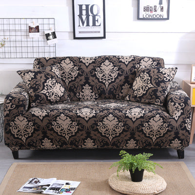 Marcella – Moderne Sofa Slipcover van Polyester