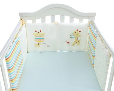 Celestine – Vrije combinatie katoen bed