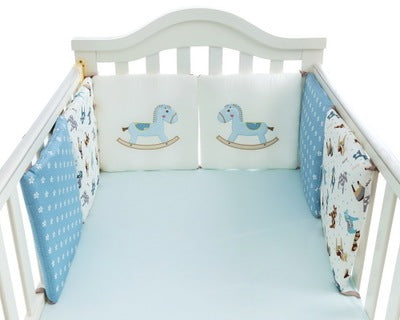 Celestine – Vrije combinatie katoen bed