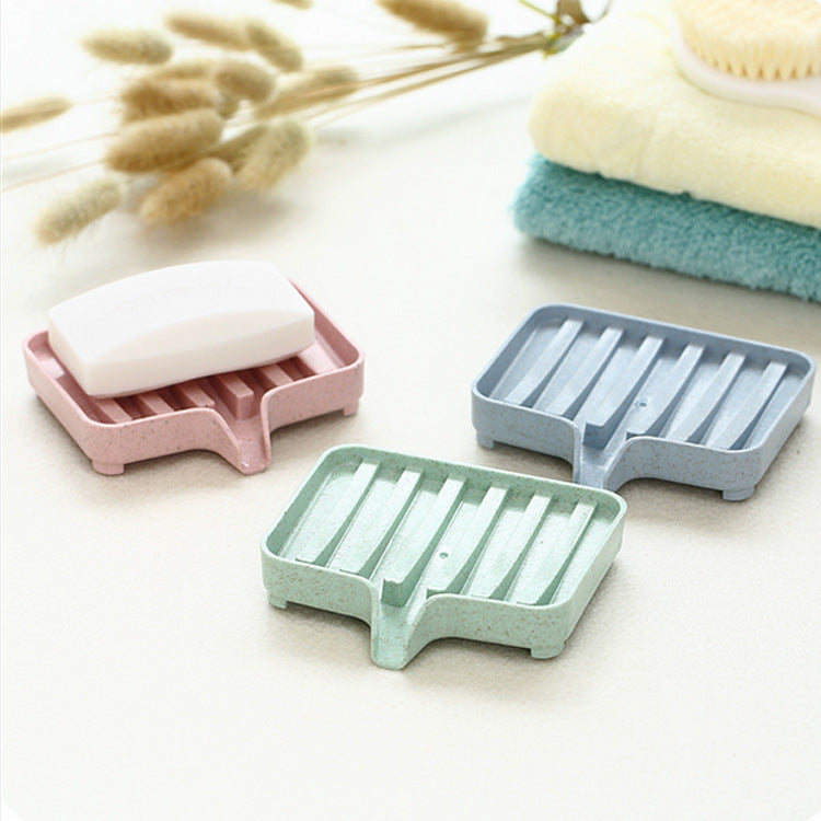 Aurora – Plasticzeepdoos voor de Badkamer