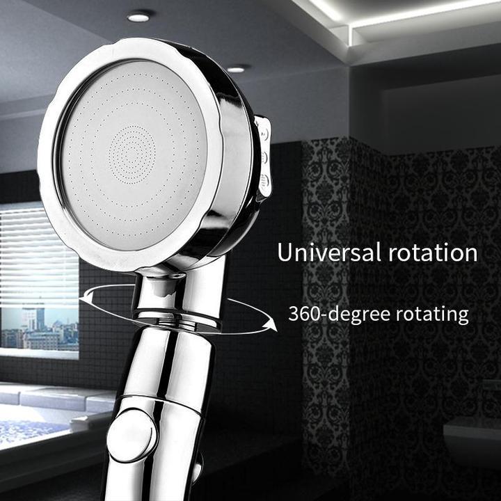 Sable – Duitse Supercharged Huishoudelijke Sprinkler Doucheset