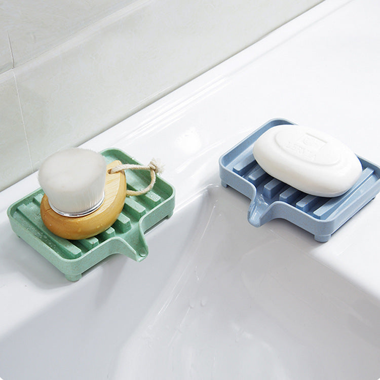 Aurora – Plasticzeepdoos voor de Badkamer