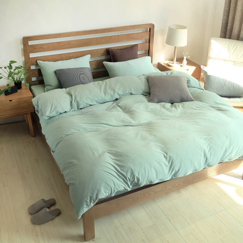 Marcella – Vierdelige Beddenset