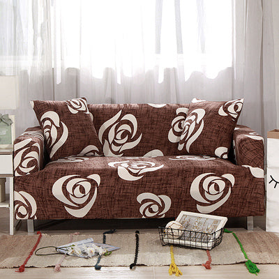 Marcella – Moderne Sofa Slipcover van Polyester