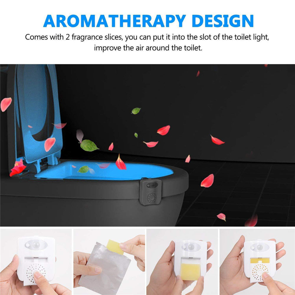 Orion – Creatieve Badkamerlamp