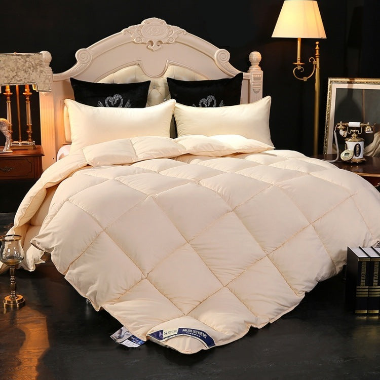 Leontine – Luxe Donsdeken