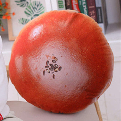 Florian – Kussen van Zacht Pluche