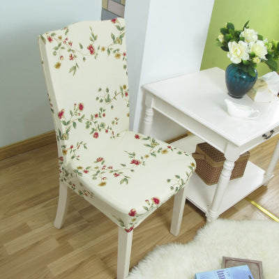 Ambrose – Elastische Stoelhoes voor Hotel- en Kantoorstoelen