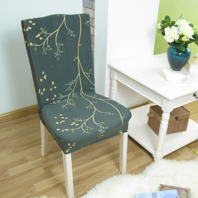 Ambrose – Elastische Stoelhoes voor Hotel- en Kantoorstoelen