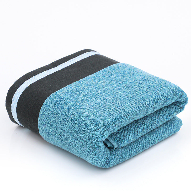 Verity – Katoenen Badhanddoek