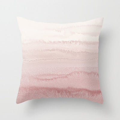 Haven – Geometrisch Kussenhoes