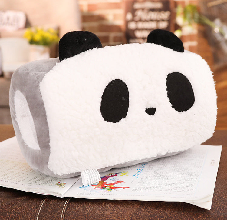 Lysandra – Dieren Handwarmers Kussen