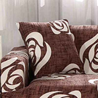 Marcella – Moderne Sofa Slipcover van Polyester