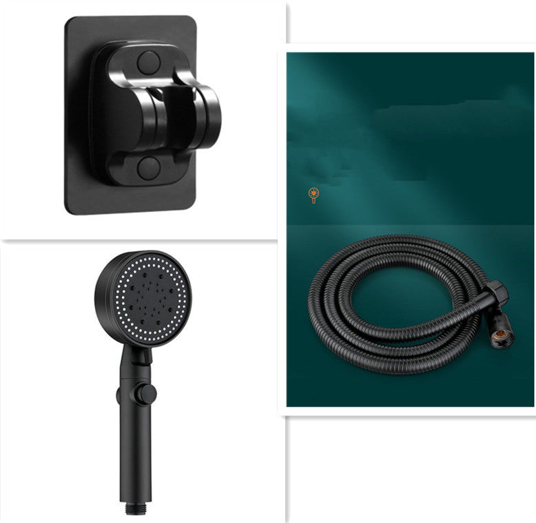 Leontine – Hoogwaardige Water Heater Douchestraal