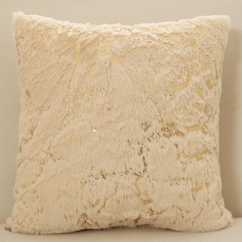 Clementine – Pluche Sierkussen voor de Woonkamer