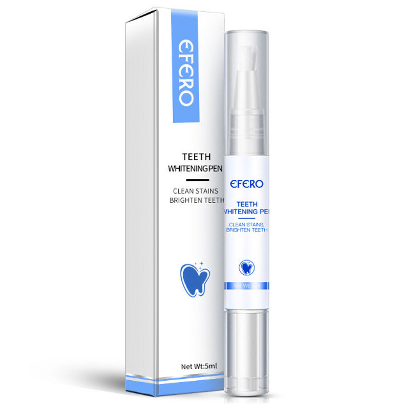 Ophelia – Tanden Whitening Tandenborstel