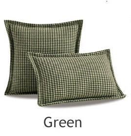 Aurelia – Luxe Rugsteunkussen voor de Woonkamer