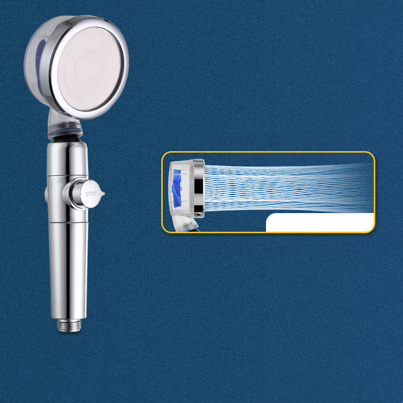 Lyra – Luxe Handdouche met Modern Ontwerp