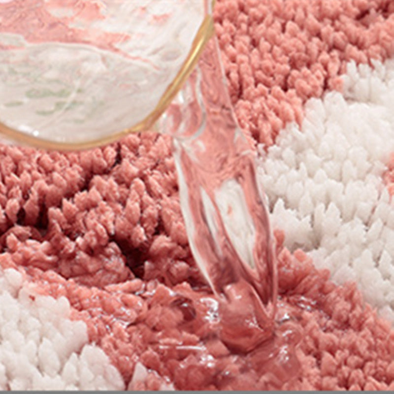 Theodosia – Absorberende Vloermat voor de Badkamer