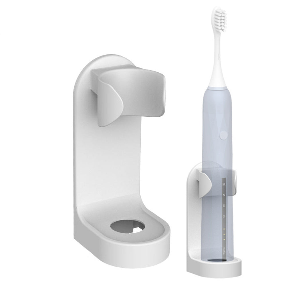 Serenity – Tandborstelhouder van Plastic