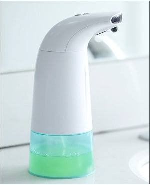 Dynamo – Automatische Foam Handdesinfectie Dispenser