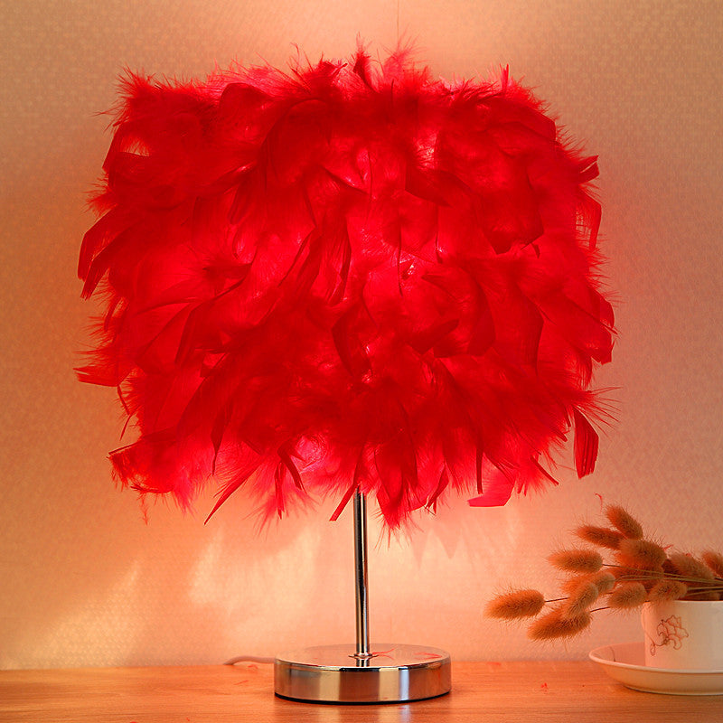 Isla – Schattige Girly Nachtlamp