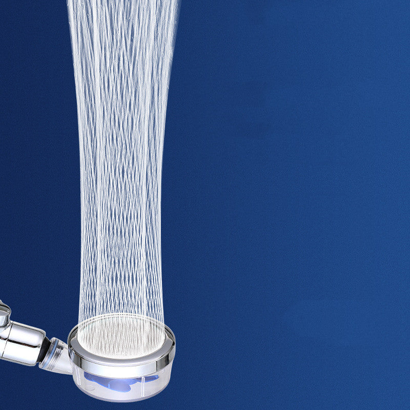 Lyra – Luxe Handdouche met Modern Ontwerp