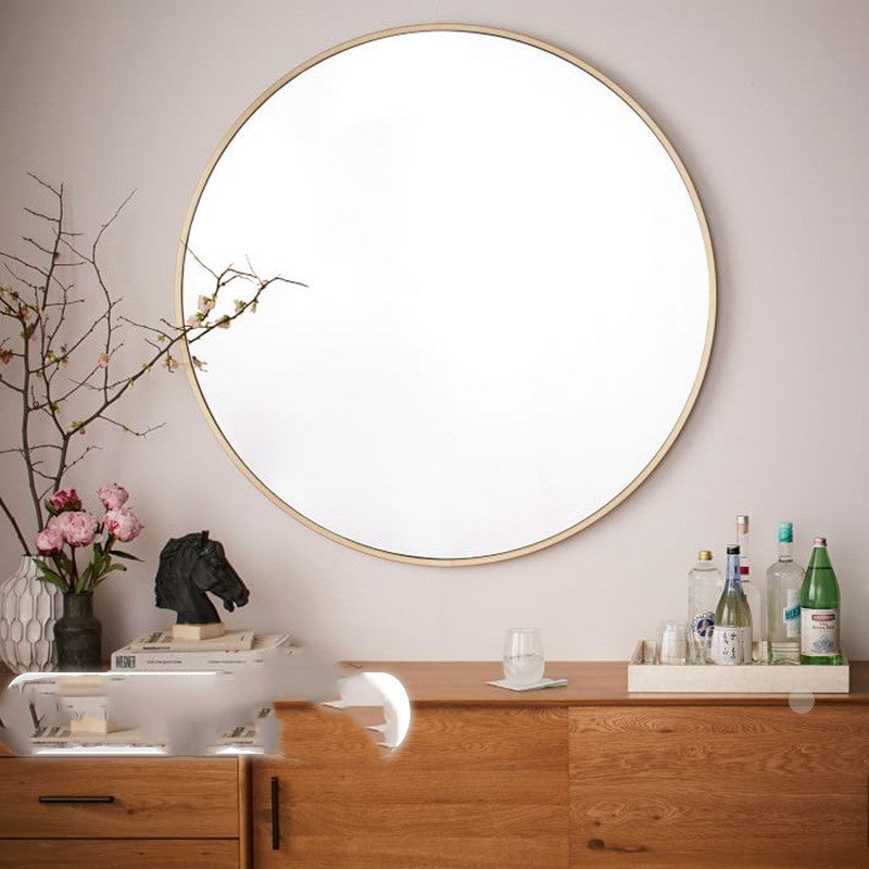 Cassius – Decoratieve Wandspiegel voor de Badkamer