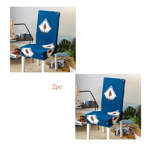 Ambrose – Elastische Stoelhoes voor Hotel- en Kantoorstoelen