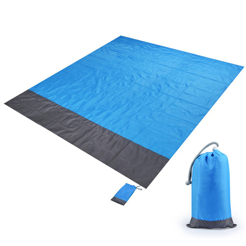 Lyra – Waterdichte Picknickmat voor Strand en Buiten