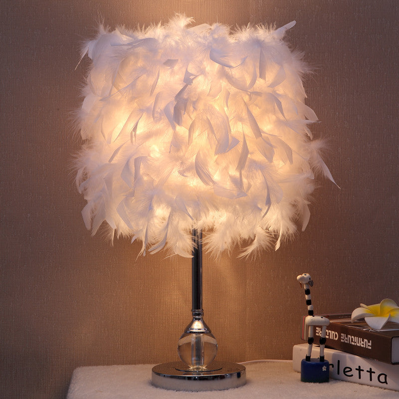 Isla – Schattige Girly Nachtlamp